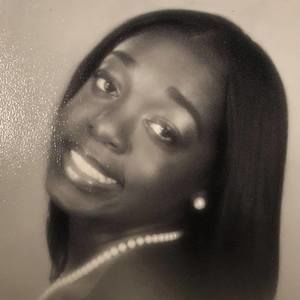 Meet your Posher, Corrina